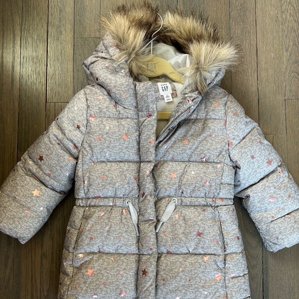 Gap Girls Jacket
